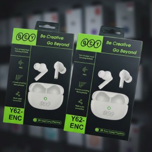 Y-62 ENC Wireless Earbud_img_0
