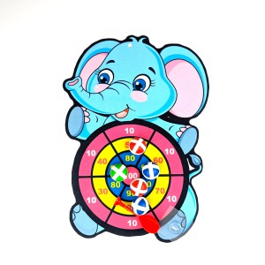 Sticky ball dart board toy_img_0
