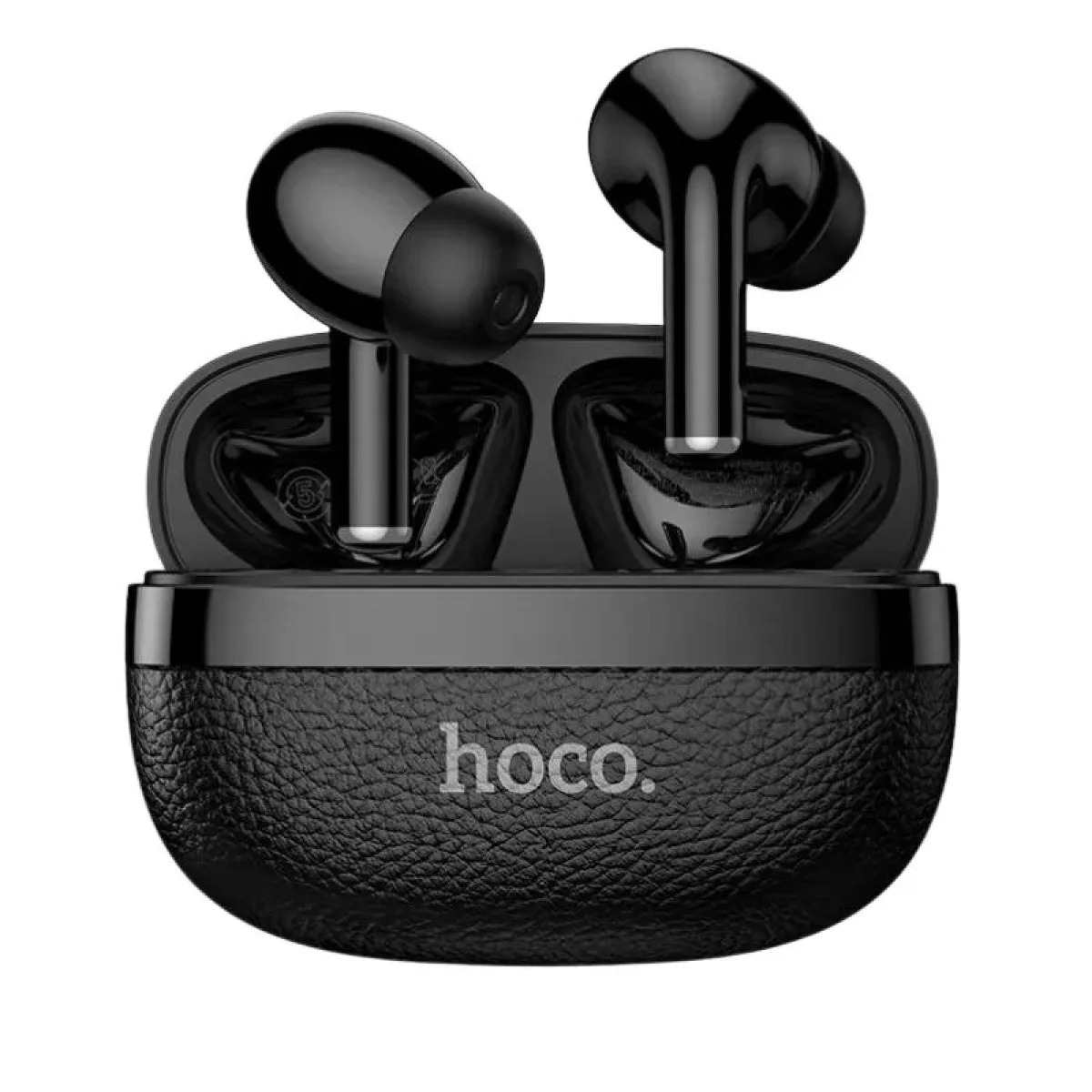 Hoco MMJ-24 Wireless Headset – Bluetooth 6.0 Hi-Fi Audio Neckband & Earphone with Touch Control, 10mm Driver & Long Battery Life_img_2