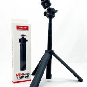 Jmary MT-29 Portable Mini Tripod For Camera Mobile DSLR_img_0