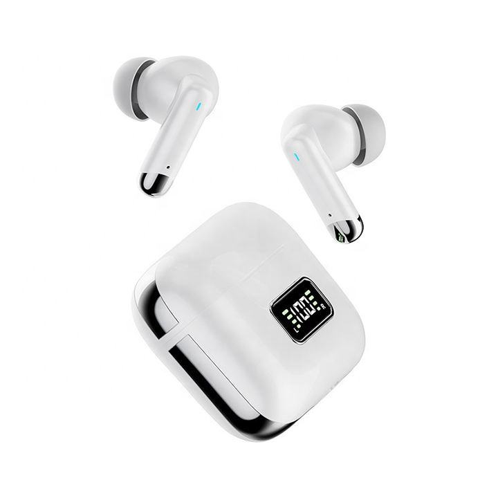 X89 True Wireless Sports Earbuds – Bluetooth V5.49 TWS with Titanium Alloy Diaphragm, Deep Bass, 240mAh Charging Case & Premium Look_img_3
