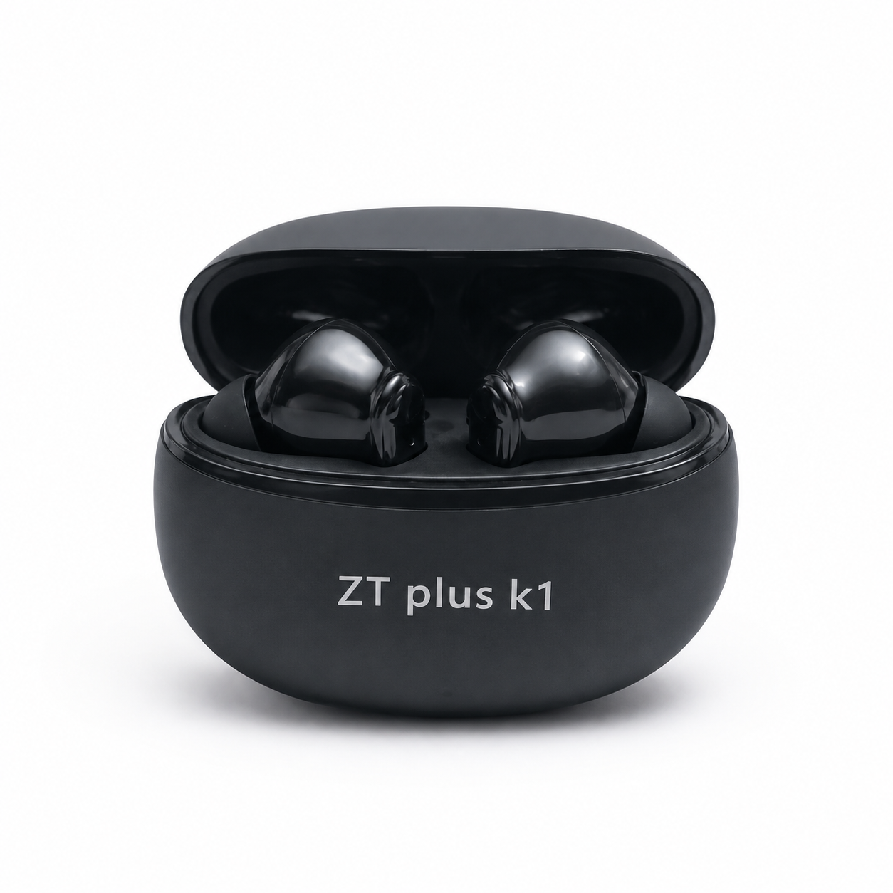 ZT Plus K1 True Wireless Stereo Earbuds – Bluetooth 5.3 TWS with Bluetrum Chipset, 300mAh Charging Case & 30H Total Playtime_img_2