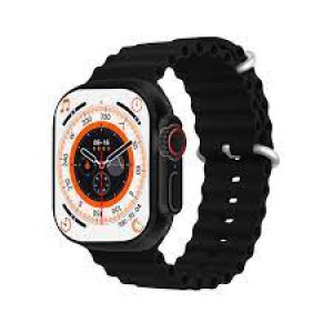 T800 Ultra 1.99" Full Screen Touch Smart Watch – Bluetooth & Fitness Tracker_img_0