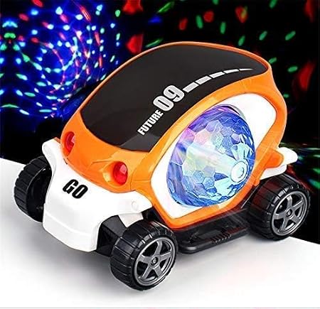 Future 09 Smart Toy Car_img_4