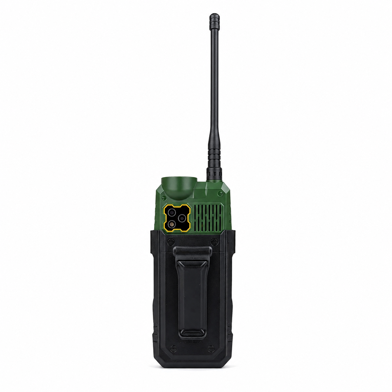 Micronex MX31 Phone Network Antenna Mobile 5500mAh Battery 4 SIM_img_4
