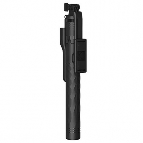 JMARY KT-239 1.75M Handheld Selfie Stick & Tripod Stand 2-in-1 – Extendable Vlogging Monopod with Universal Compatibility for Smartphones & Cameras_img_2