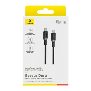 Baseus Dura USB-C to USB-C 100W Charging Cable (1m)._img_0