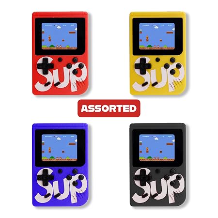 Sup Game Box 400 in 1 Plus_img_4