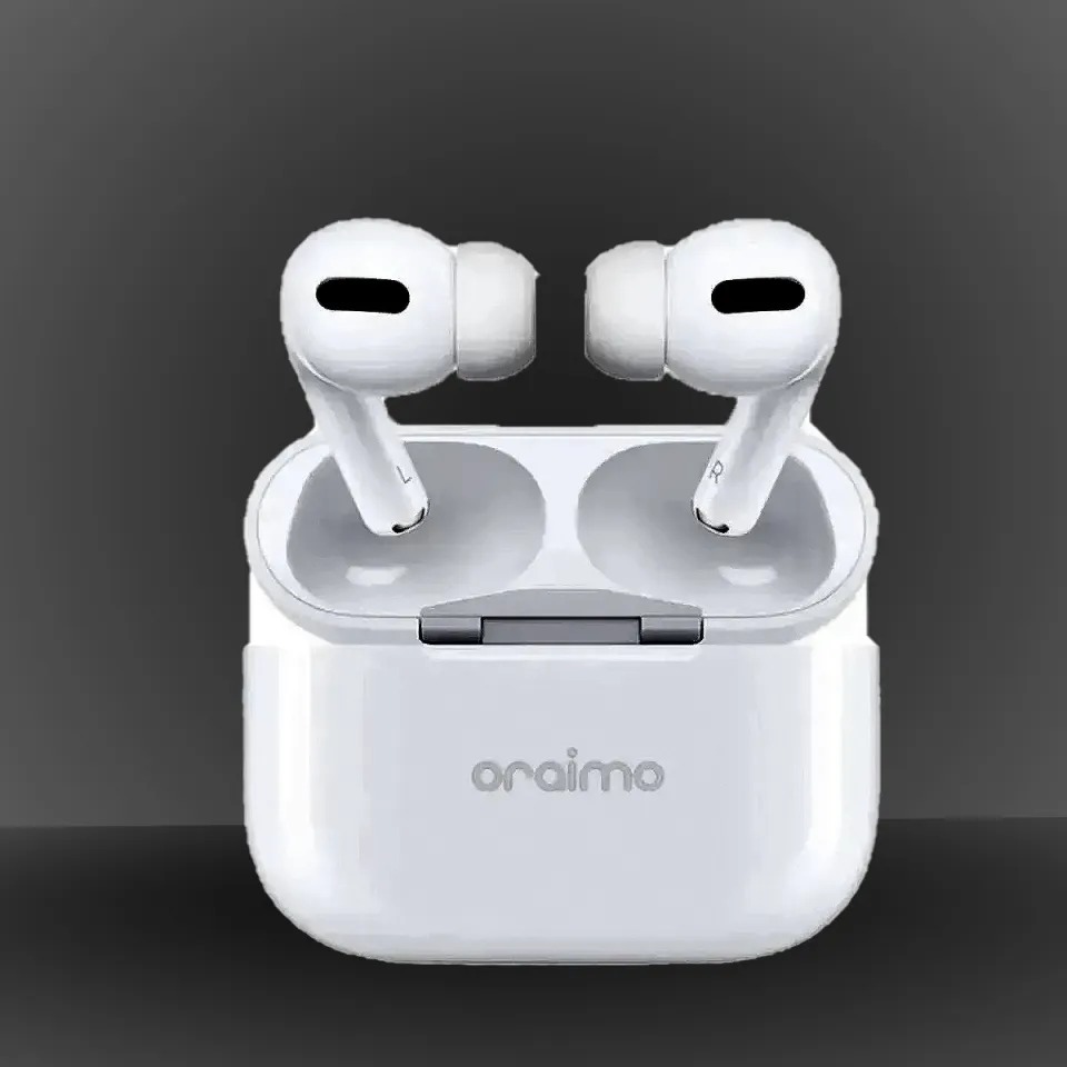 Oraimo Airpods Pro Features Clear Sound Quality For An Immersive Audio Experience_img_7