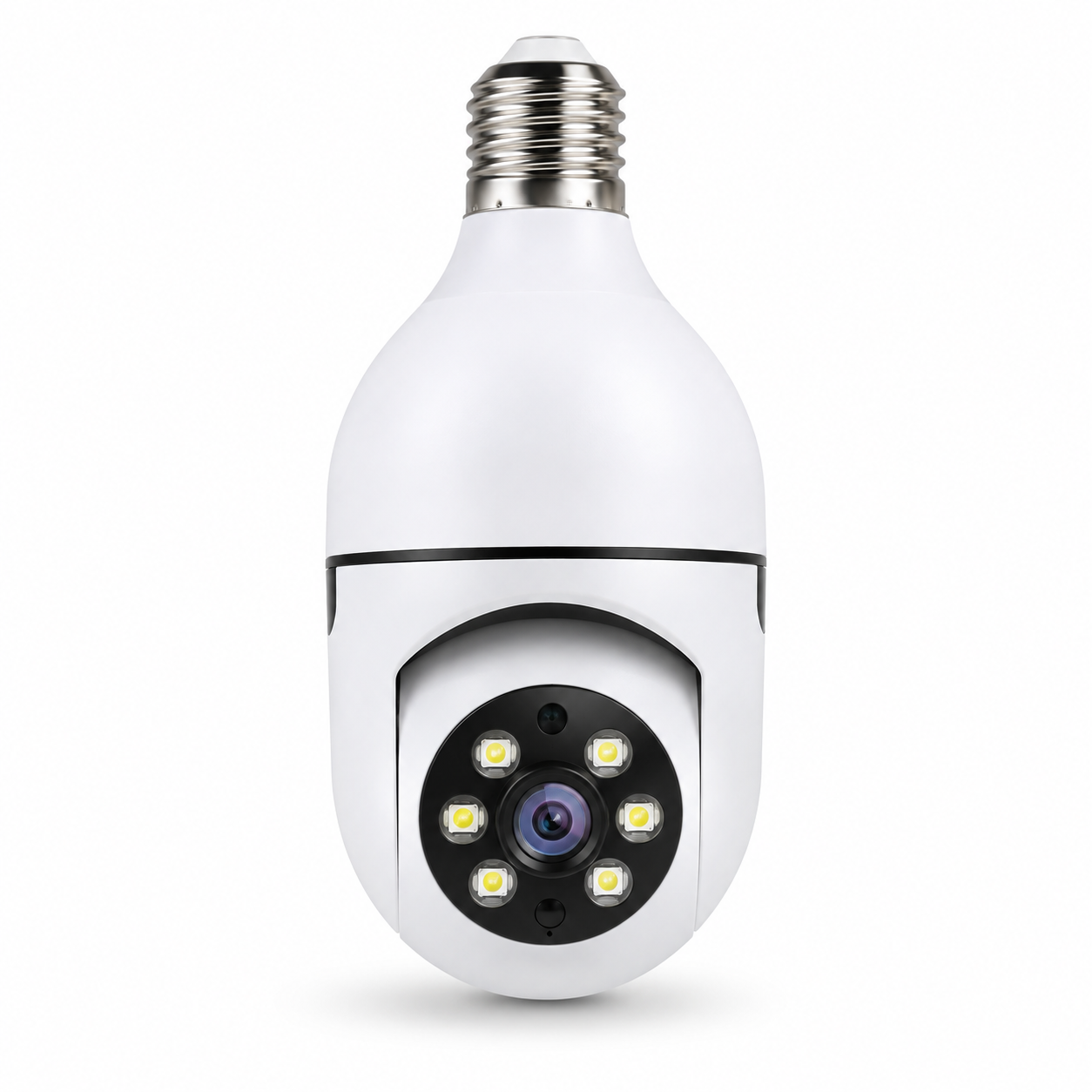 WiFi Panorama Bulb Camera_img_2