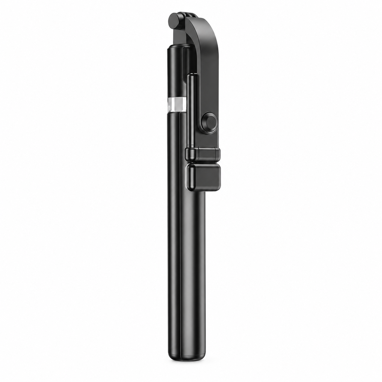 R1S-L 3-In-1 Bluetooth Selfie Stick & Tripod Stand – Extendable Monopod with Rechargeable Fill Light & 10M Wireless Remote for Smartphones & Vlogging_img_2
