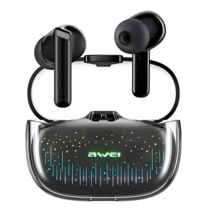 Awei T52 ANC True Wireless Earbuds – Bluetooth 5.3 TWS with -30dB Active Noise Cancellation, RGB Breathing Light, IPX6 Waterproof & 24H Battery_img_0