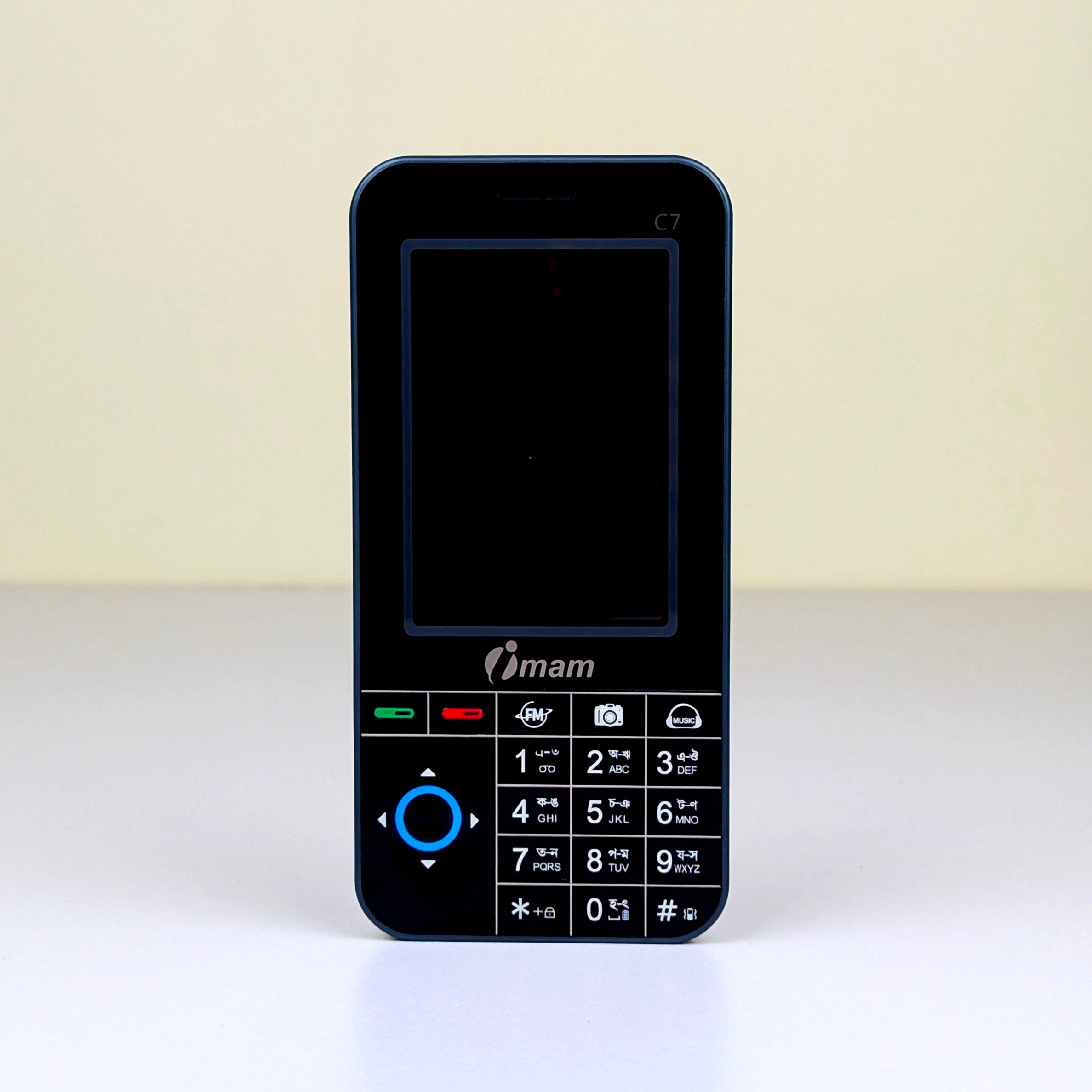 Imam C7 Vista Dual SIM 3000mAh Battery_img_6