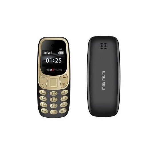 Maximum MB1011 Mini Phone Auto Call Record Magic Voice_img_3