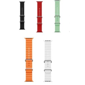 Smart Watch Belt 5pcs_img_0