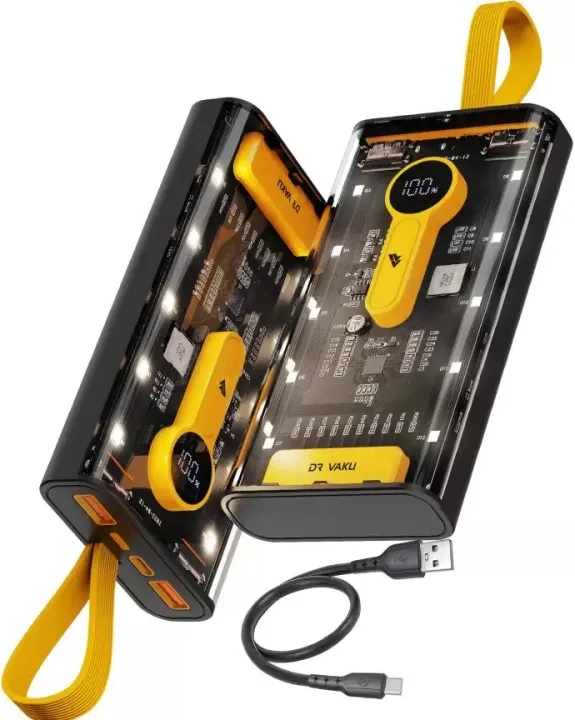 Power Bank