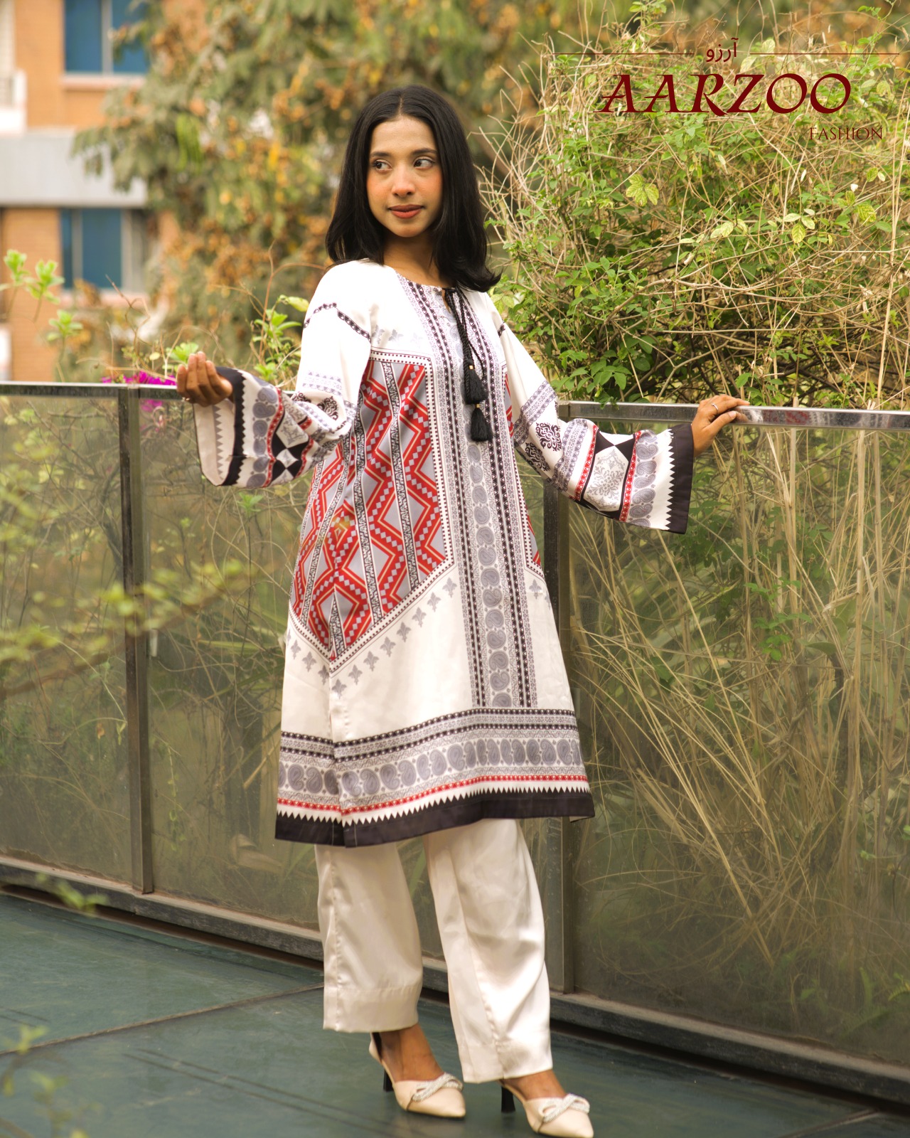 Ruqsaa