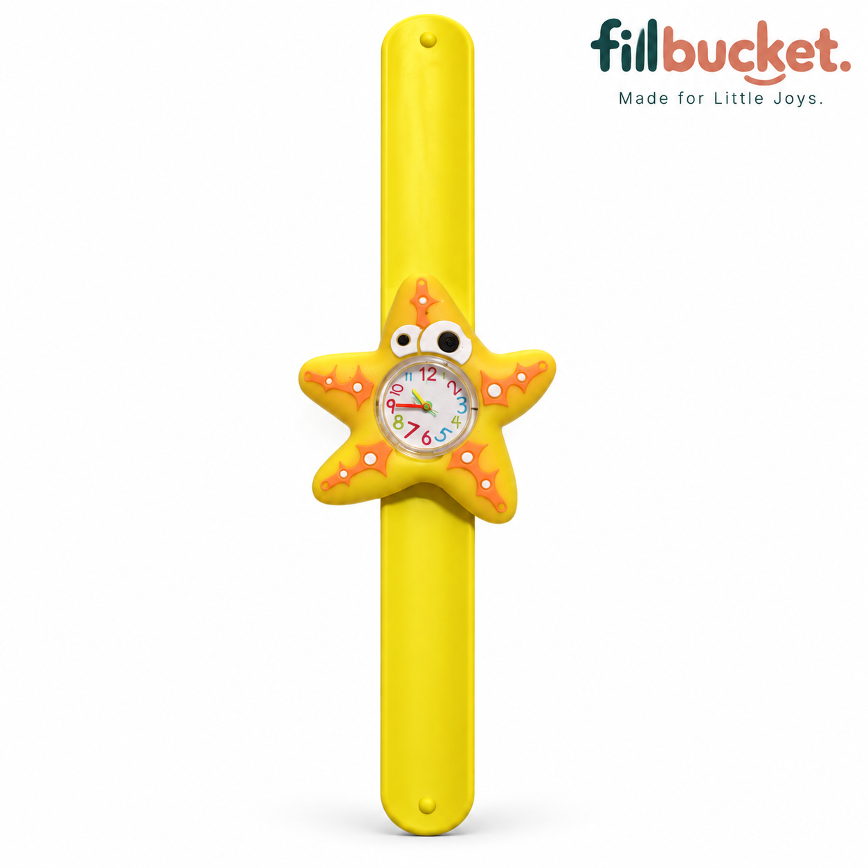 Star Fish Watch