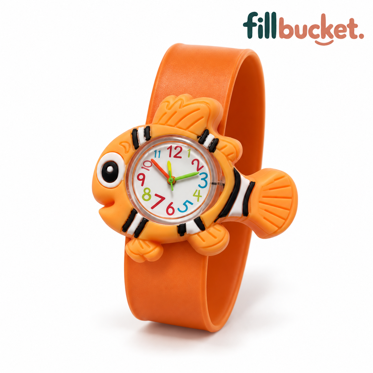 Nemo Fish Watch_img_1