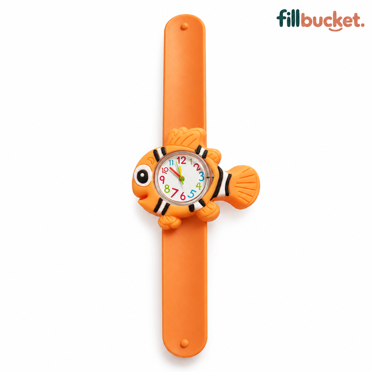 Nemo Fish Watch