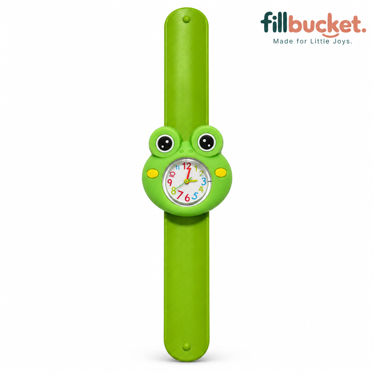 Frog Watch