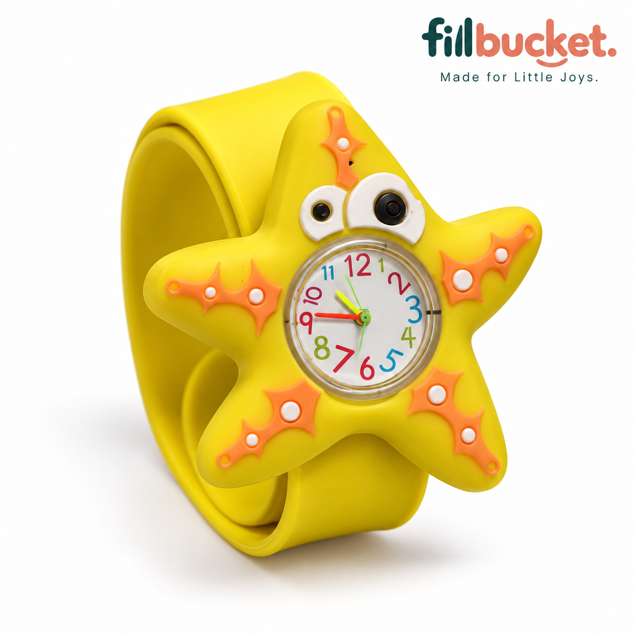 Star Fish Watch_img_1