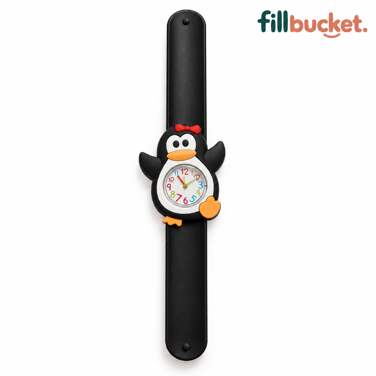 Penguin Watch