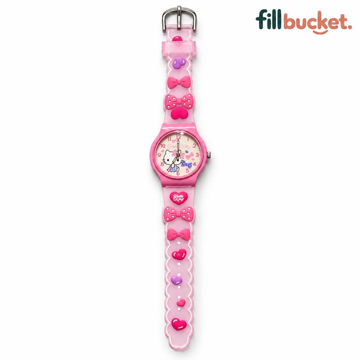 Hello Kitty Watch