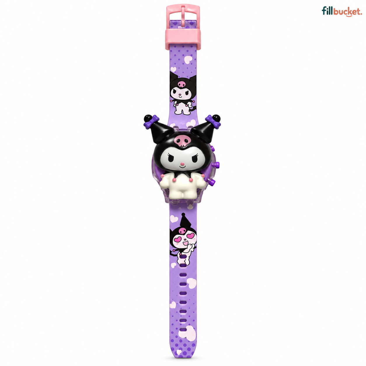 Kuromi Watch_img_2