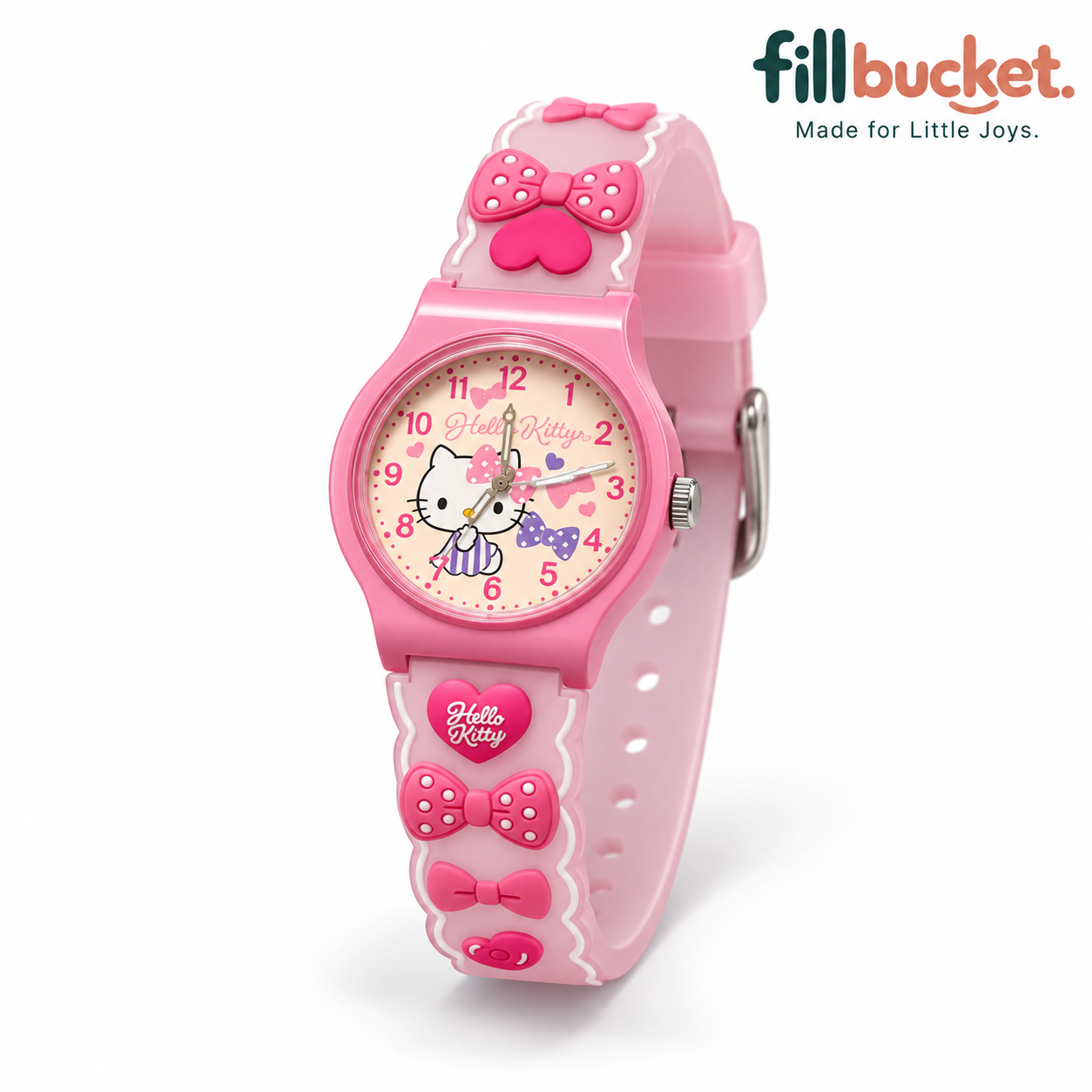 Hello Kitty Watch_img_1