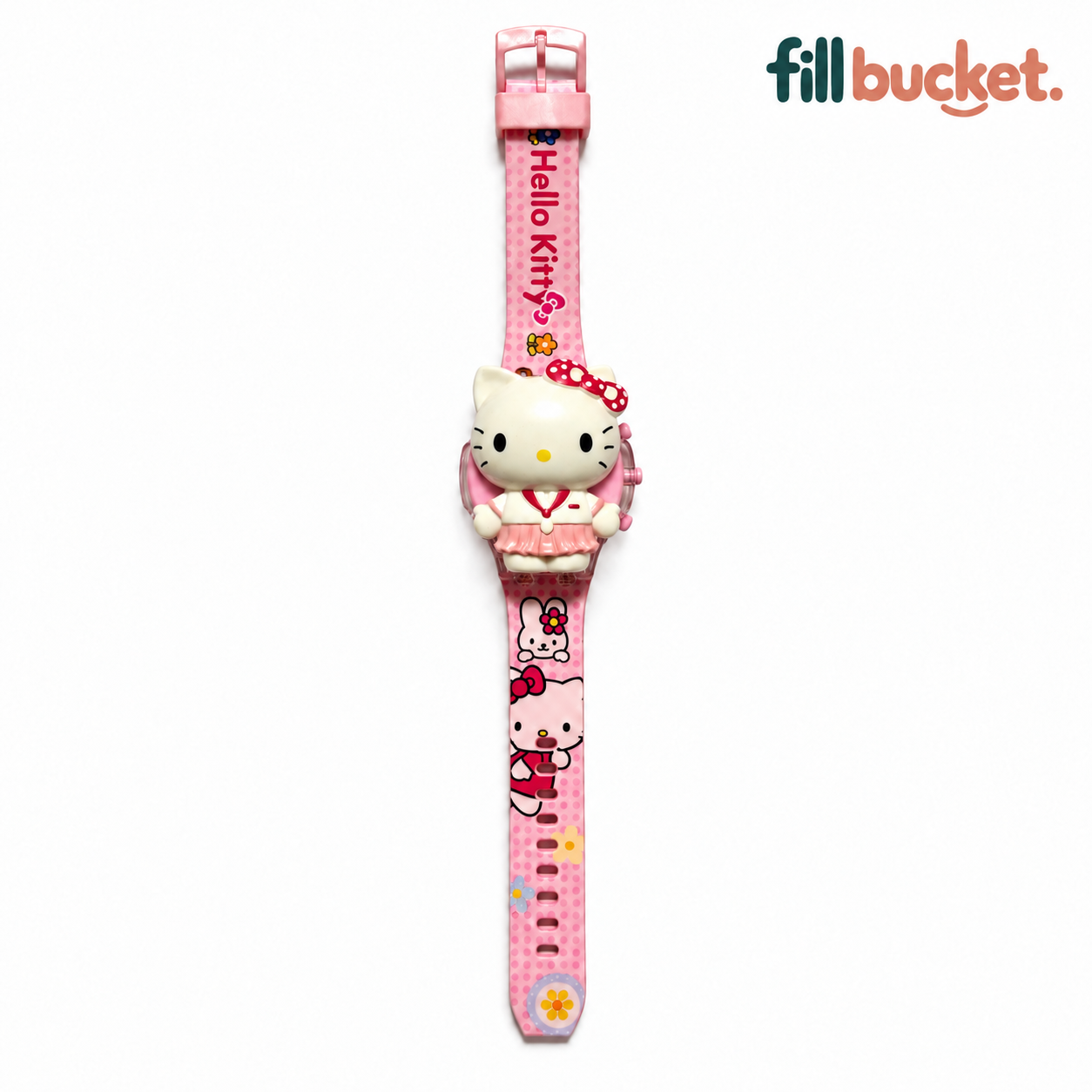 Hello Kitty Watch_img_2