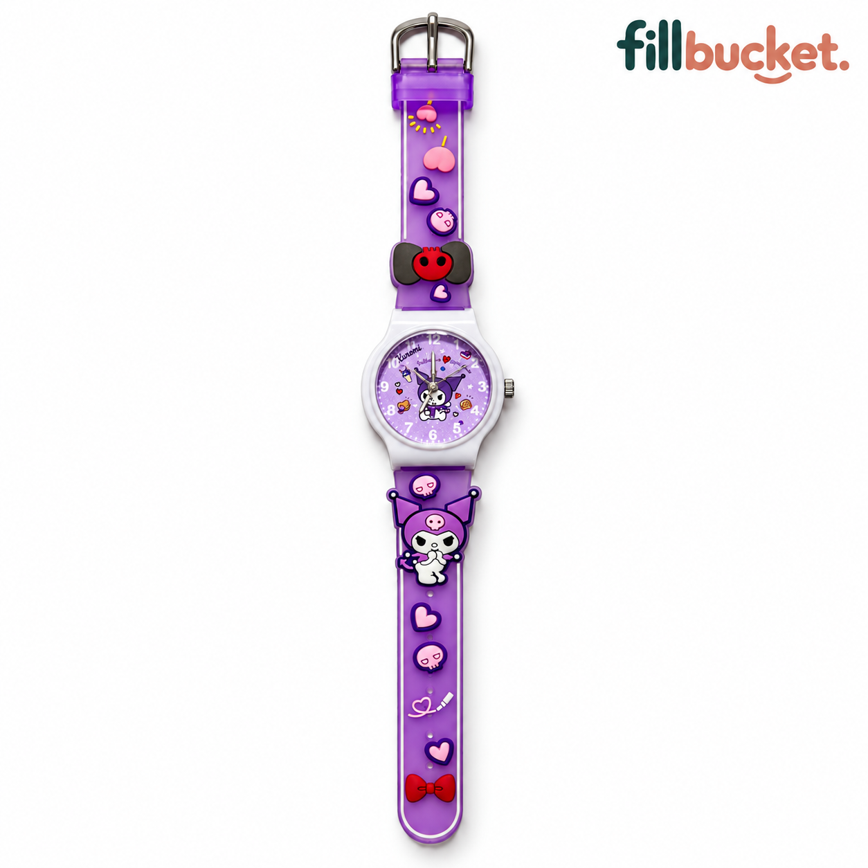 Sanrio Kuromi Watch