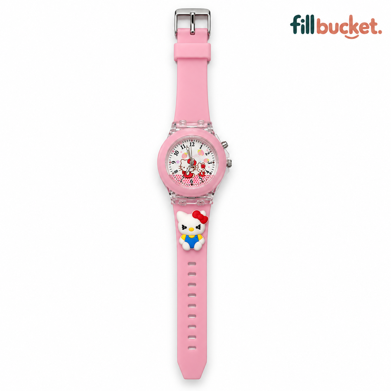 Hello Kitty watch