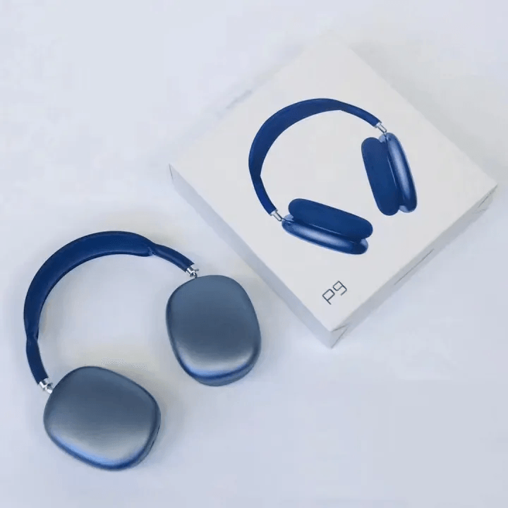 P9 bluetooth headset headset music wireless headset subwoofer headset factory direct wholesale_img_4