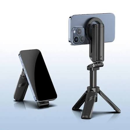 Ulanzi - JJ03 3-in-1 Magsafe Phone Tripod - Tripod_img_1
