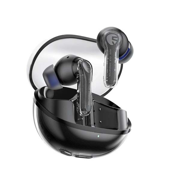 SoundPEATS - Clear - Earbuds