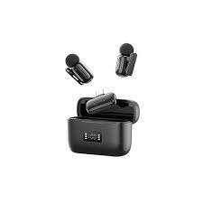 Ulanzi - A200 Mini Mic - Microphone_img_1
