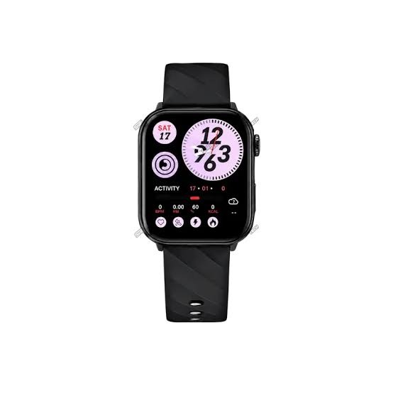 KFI - HP - Smartwatch