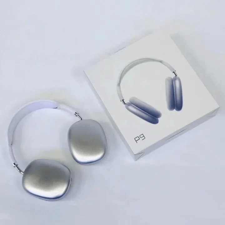 P9 bluetooth headset headset music wireless headset subwoofer headset factory direct wholesale_img_5