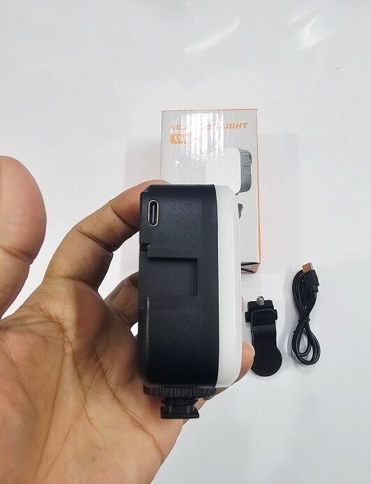 LED Video light M-88 - Image 2