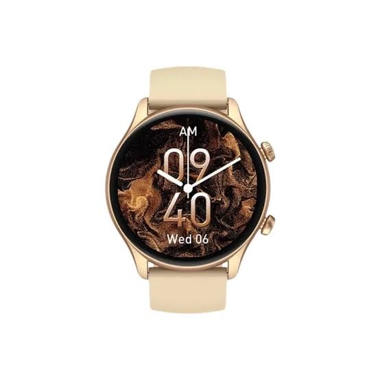 Zeblaze - Btalk 3 Plus - Smart Watch thumbnail 2
