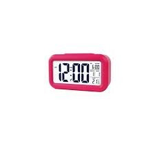 Smart digital alarm clock