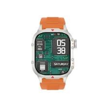 Unikyy - RUSH - SMART WATCH thumbnail 1