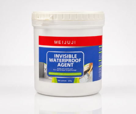 Meijuji Invisible Waterproof Agent - Image 6
