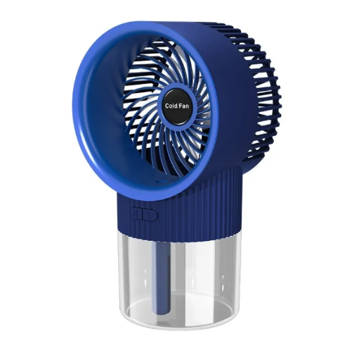 Ice Mist Air Conditioning Cooling Fan_img_5