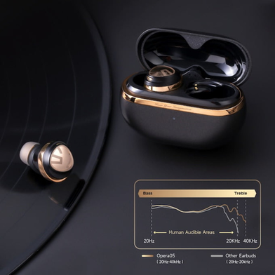 SoundPEATS - Opera 5 - Earbuds