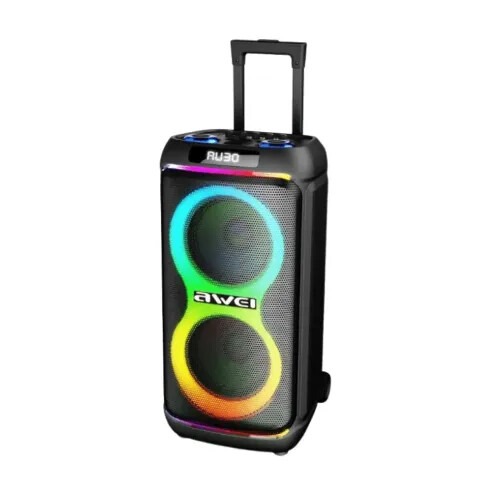 AWEI - KT33 - Speakers
