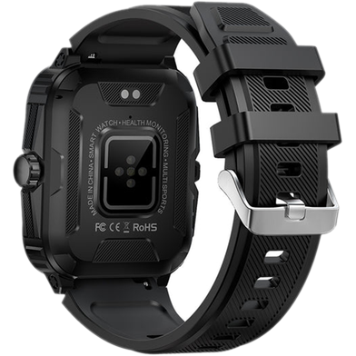Colmi - COLMI P76 Smartwatch - Smartwatch_img_1