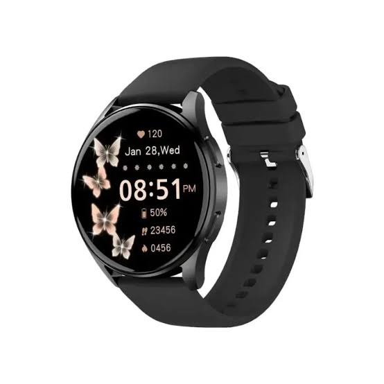 KFI - C1 Dual Strap - Smartwatch