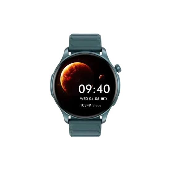 Zeblaze - Btalk 3 Pro - Smart Watch thumbnail 1